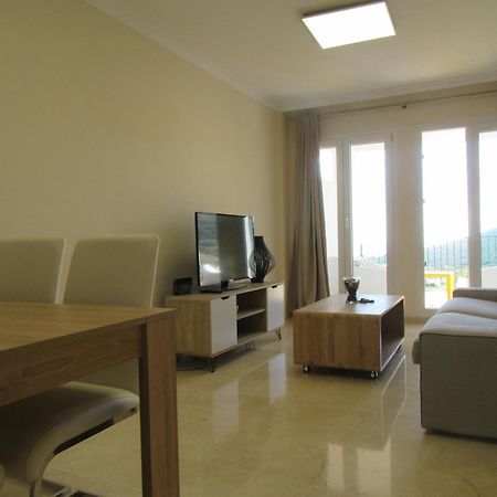 Manilva Playa Apartment Exterior photo