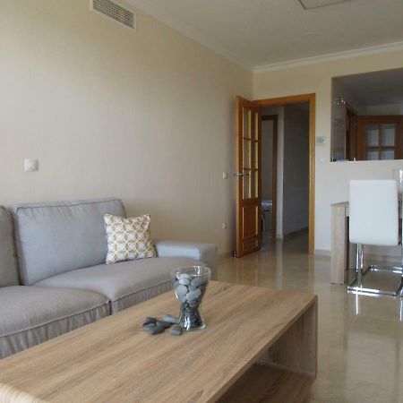 Manilva Playa Apartment Exterior photo