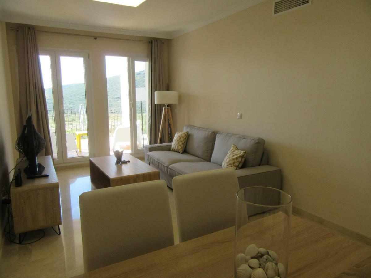 Manilva Playa Apartment Exterior photo