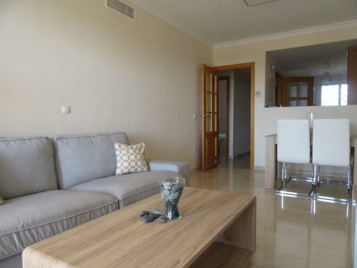 Manilva Playa Apartment Exterior photo