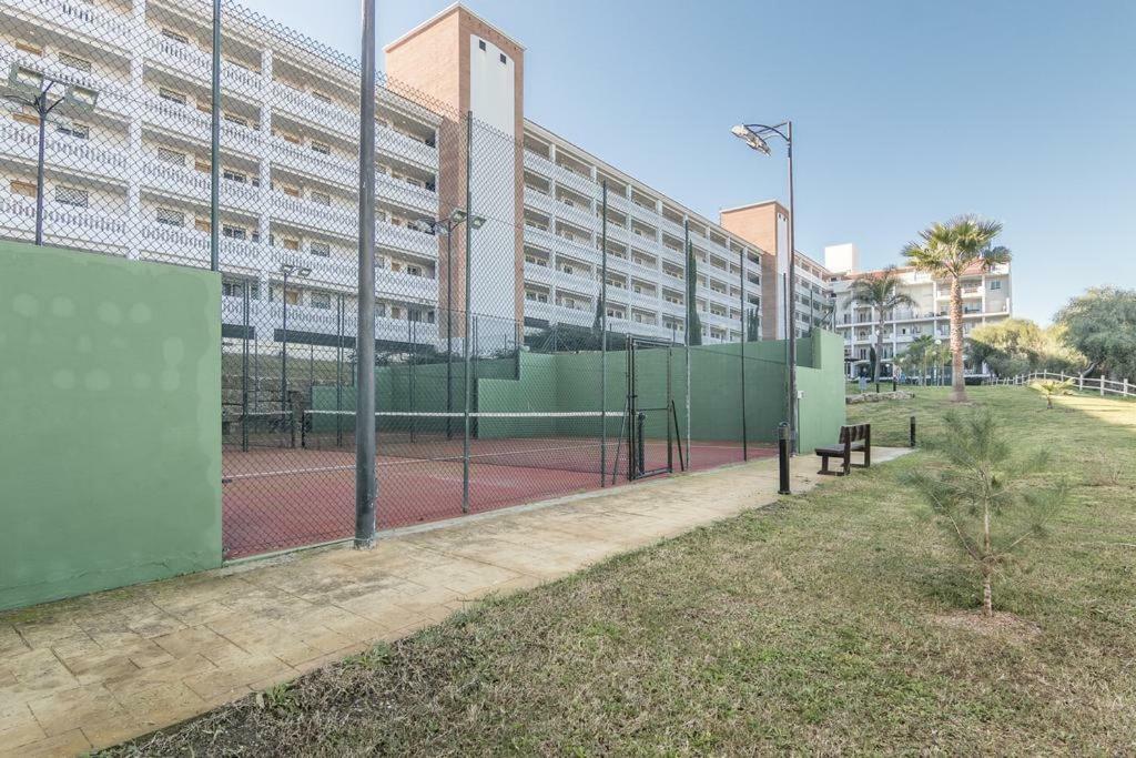 Manilva Playa Apartment Exterior photo