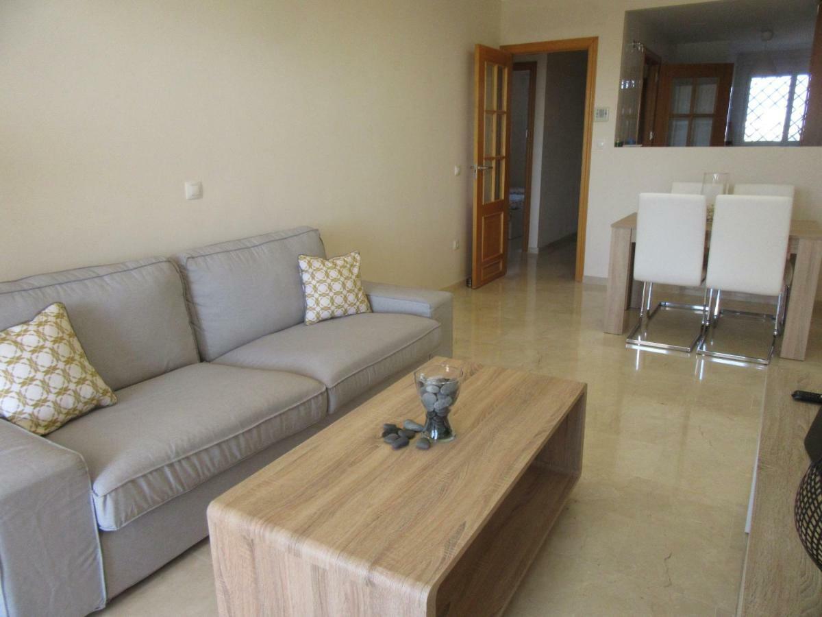 Manilva Playa Apartment Exterior photo