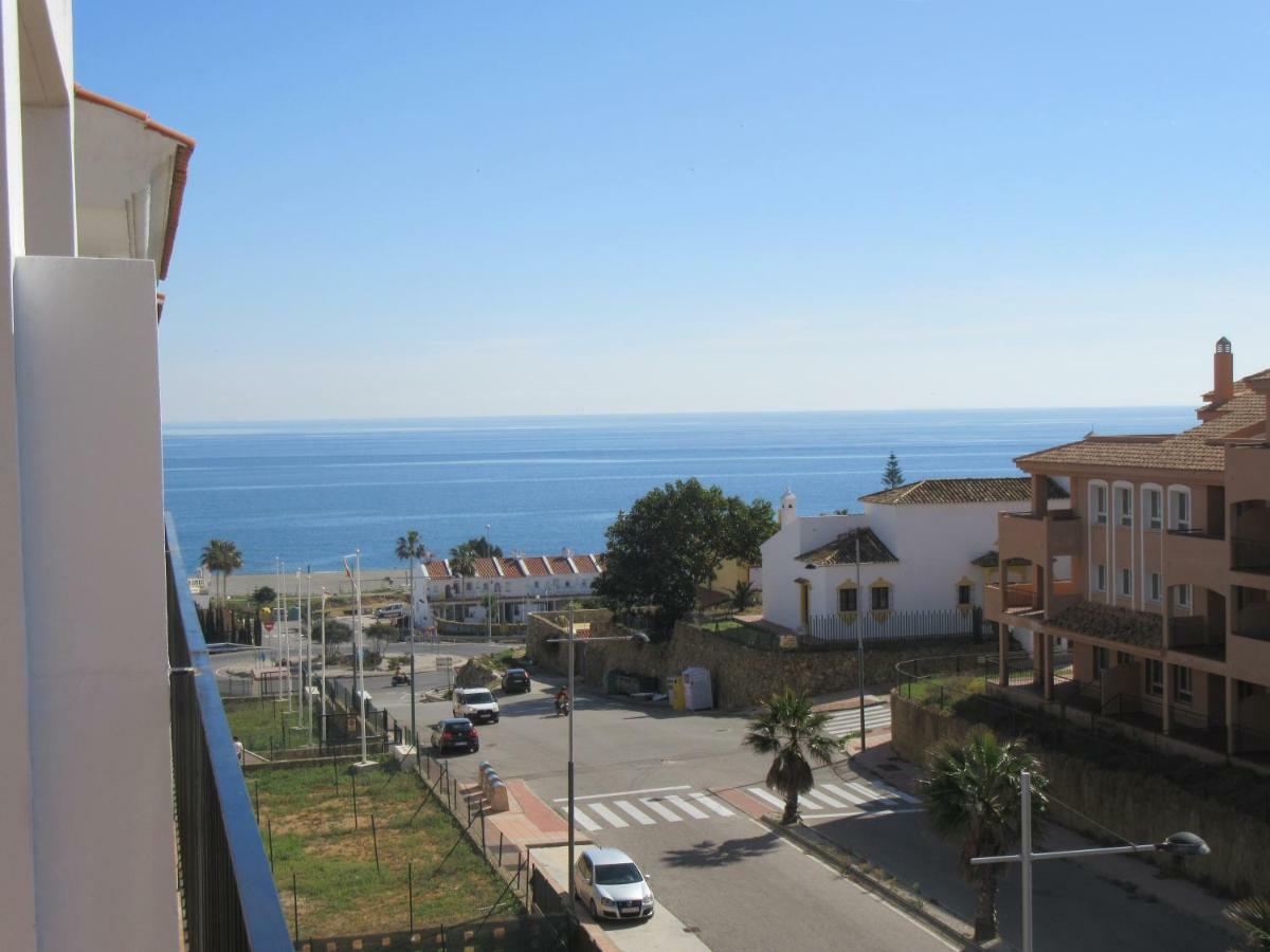 Manilva Playa Apartment Exterior photo