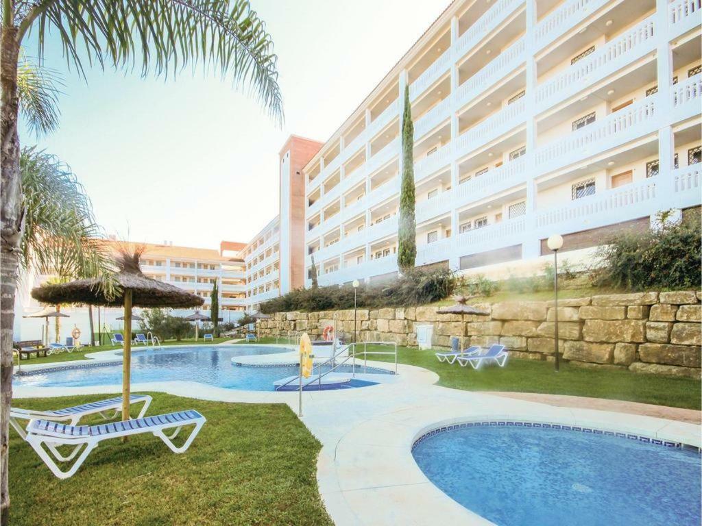 Manilva Playa Apartment Exterior photo
